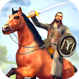 プログラムのアイコン：Ertugrul Ghazi: Sword Fig…