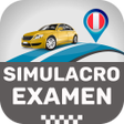 Programın simgesi: Examen Simulacro MTC 2022