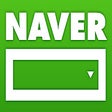 أيقونة البرنامج: 네이버 검색 / Naver Quick Sear…