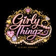 أيقونة البرنامج: Girly Thingz