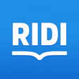 Ícone do programa: Ridibooks