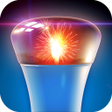Icoon van programma: Hue Fireworks for Philips…