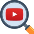 Ikon program: YouTube Searcher