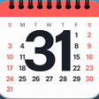Иконка программы: Calendar