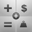 Icoon van programma: Calculator  Converter