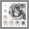 Programikonen: Learn to Draw Tutorial Id…