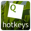 Icon of program: Qliner Hotkeys