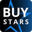 Иконка программы: BuyStars: Buy Player Card…