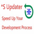 Programikonen: *S Updater