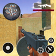 プログラムのアイコン：Call for War : FPS Gun Sh…
