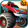 Ícone do programa: Monster Truck Racing