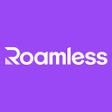 Programikonen: Roamless: Travel Internet