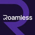 Ikon program: Roamless: Travel Internet