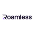 أيقونة البرنامج: Roamless: Travel Internet