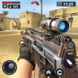 Ikona programu: Counter Terror Sniper Sho…