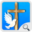 程序图标：Large Print Bible