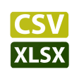 Csv To Excel Converter