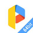 Programikonen: Parallel Space - 64Bit Su…