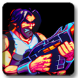 Иконка программы: Cosmic Prison Commando