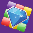 프로그램 아이콘: Block Looper: Blast  Coll…