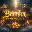 ไอคอนของโปรแกรม: Bramha Numerology