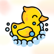 Programikonen: Ducky