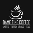 Ikona programu: Dame Fine Coffee