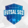 ไอคอนของโปรแกรม: Futsal502