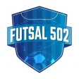Icoon van programma: Futsal502