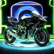 Programikonen: Yor Forger Live Wallpaper