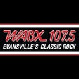 ไอคอนของโปรแกรม: 107.5 WABX