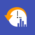 Icon of program: Phone history - Usage rem…