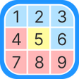 Иконка программы: Sudoku Block-Math Puzzle …