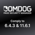 Ikona programu: Domdog