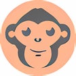Icoon van programma: Monkai - AI Focus Assista…