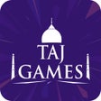 Programikonen: Taj Games