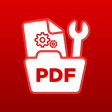 PDF Utility - Merge Split Ov