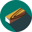 程序图标：Calculadora de Madera