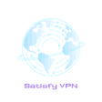 Ícone do programa: Satisfy VPN