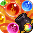 プログラムのアイコン：Super Bubble