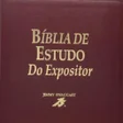プログラムのアイコン：Biblia de Estudo Do Expos…