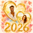 プログラムのアイコン：Photo frame app collage m…