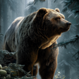 Иконка программы: Talking Bear
