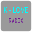 Programikonen: K Love Radio CHRISTIAN