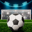 أيقونة البرنامج: Football Soccer Strike Le…