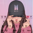 Programikonen: Image keyboard