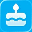 Symbol des Programms: hip: Birthday Reminder Ap…