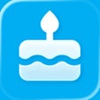 Symbol des Programms: hip: Birthday Reminder Ap…