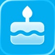 Symbol des Programms: hip: Birthday Reminder Ap…