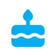 Symbol des Programms: hip: Birthday Reminder Ap…